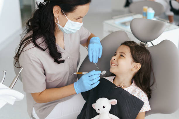 Best Emergency Pediatric Dentist  in Cimarron, KS