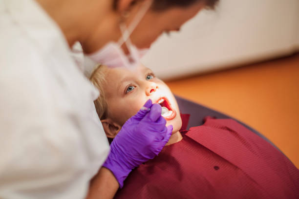 Best Tooth Pain Emergency Relief  in Cimarron, KS