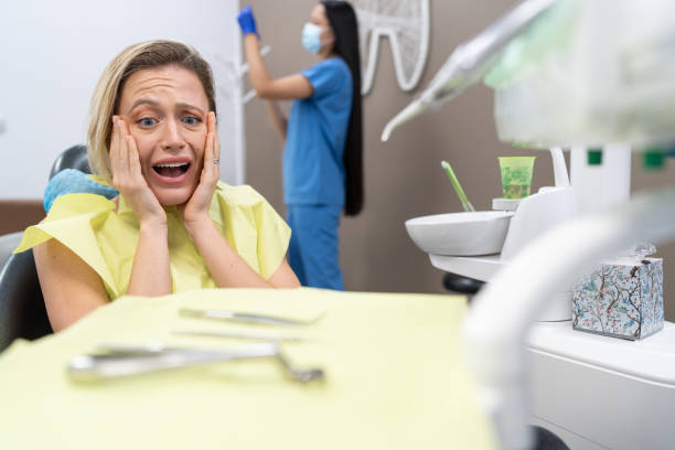 Best Dentist for Tooth Abscess  in Cimarron, KS