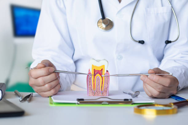 Best Broken Tooth Emergency  in Cimarron, KS