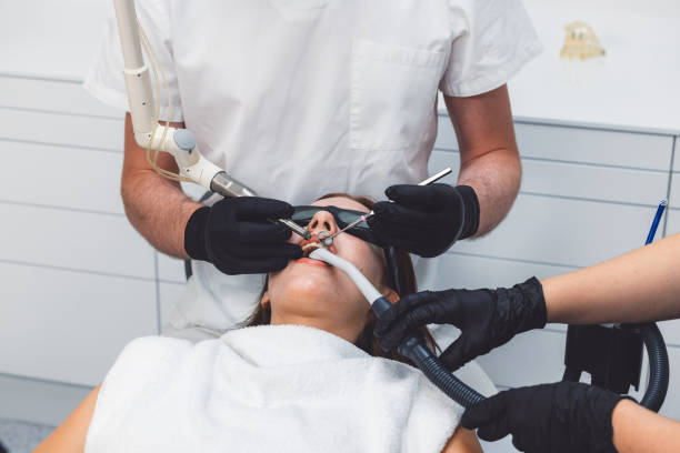 Best Emergency Tooth Extraction  in Cimarron, KS