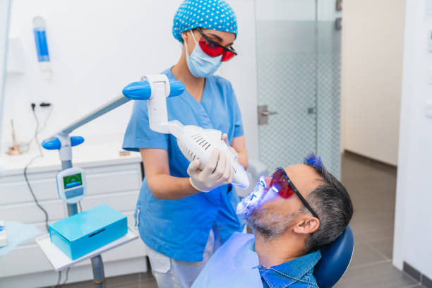 Best Tooth Pain Emergency Relief  in Cimarron, KS