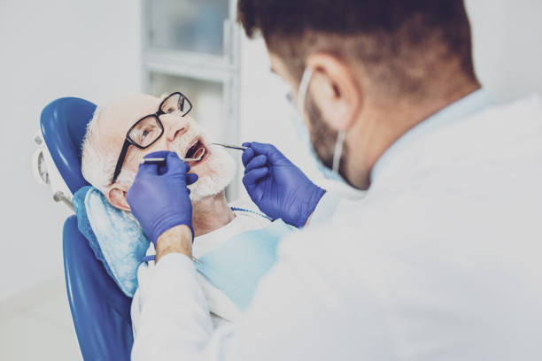 Best Chipped Tooth Repair Near Me  in Cimarron, KS